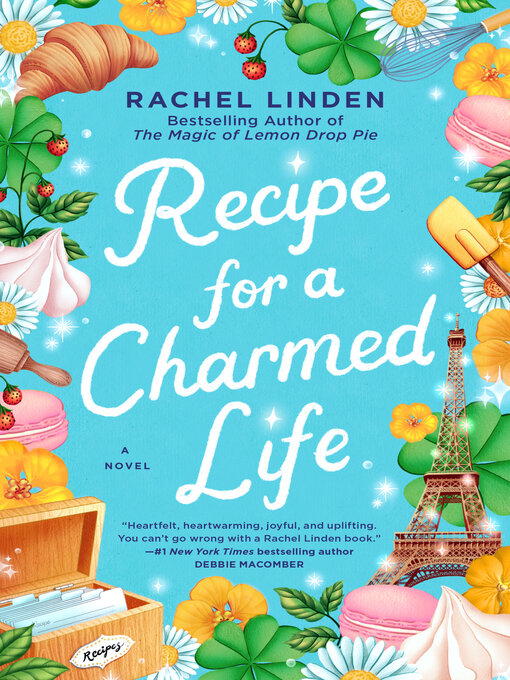 Title details for Recipe for a Charmed Life by Rachel Linden - Available